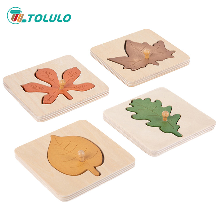 Nola hobetu daiteke zurezko puzzle jostailuek haurren garapen kognitiboa?