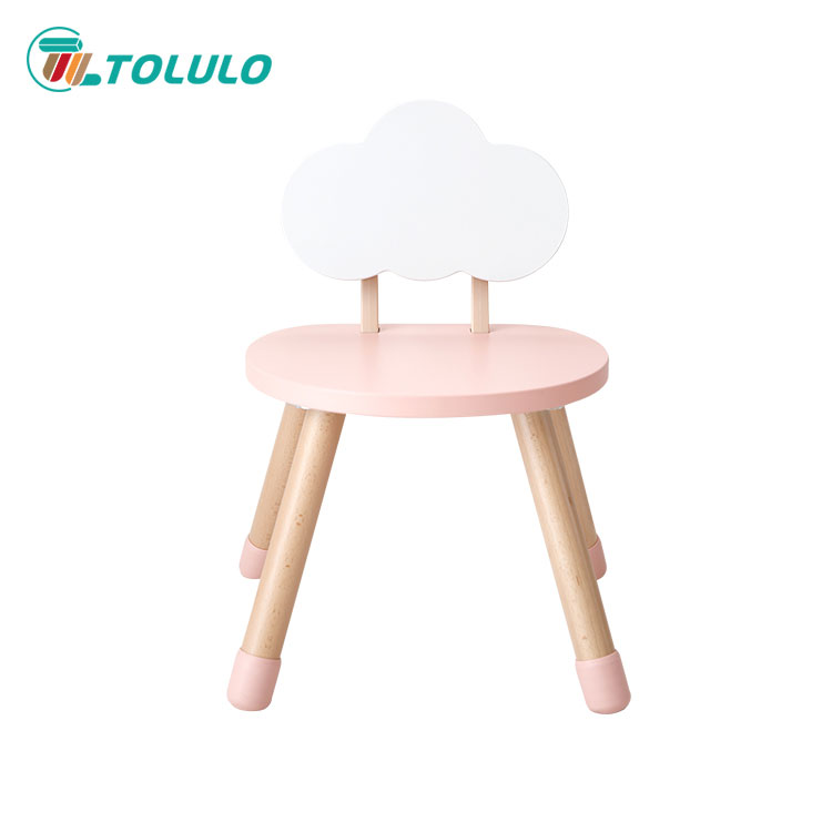 Haurren aulkia hezitzailea eta dibertigarria izan daiteke