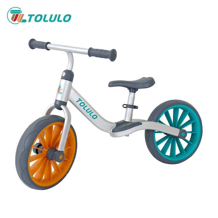 Balance Bike Haurrentzako