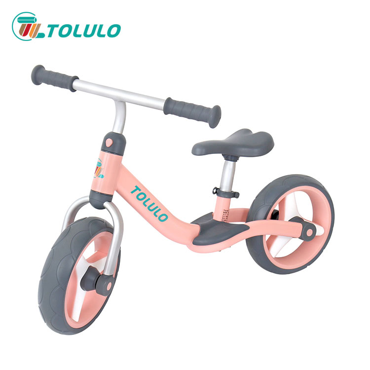 Haurrentzako Balance Bike